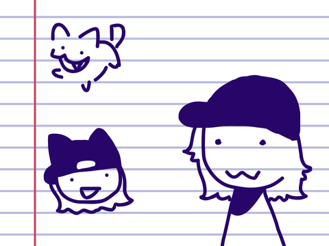 dominique's diary