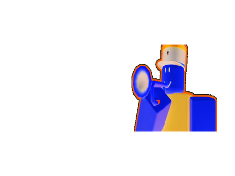 EVIL bugle clicker