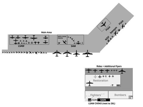 LSAS 2026 Parking Plans (WIP)