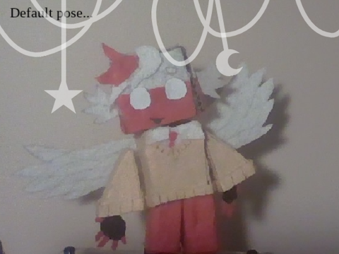 ✧˖°Look what I madeee°˖✧