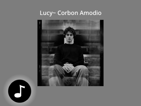 Lucy~ Corbon Amodio