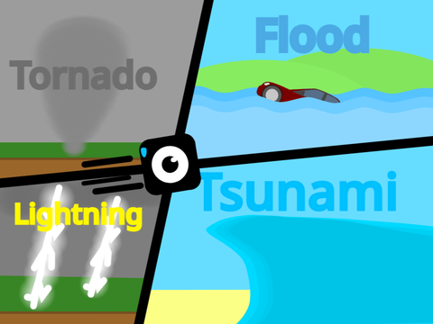 Disaster Island | Coming Soon!
