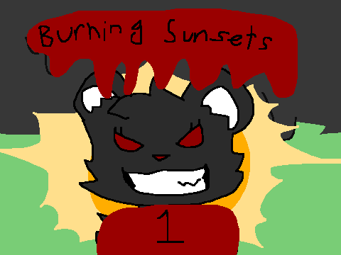 Burning Sunsets: A Mongoose Game (Version 1) 