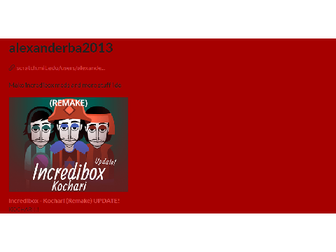 I'm now on itch.io not joking!