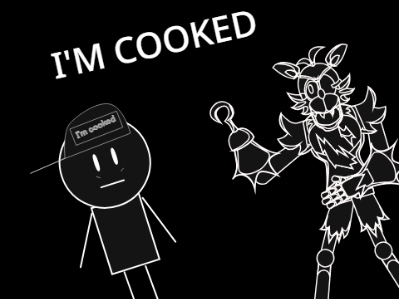 When i'm in a dream and i hear this: