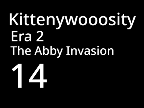 Kittenywooosity [14]