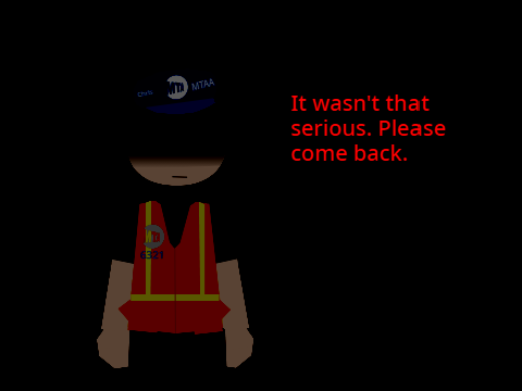 My response to the Logan situation.