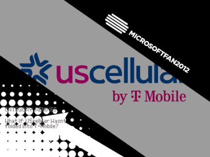 What If: UScelluar Wasnt folded into T-Mobile?