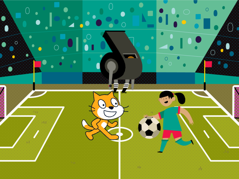 gooooooooooooal