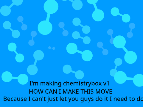 Need help making a moving background 