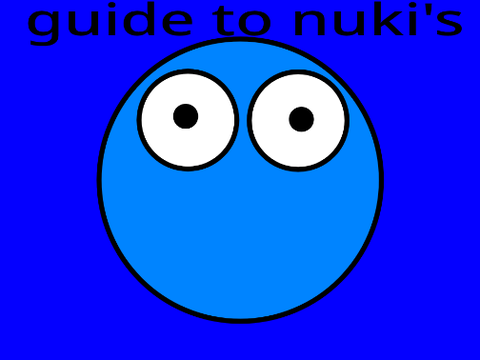 all about nuki
