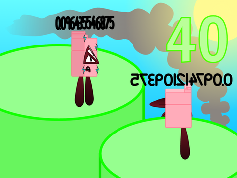 NB Band 4096ths 40 [FIXED]