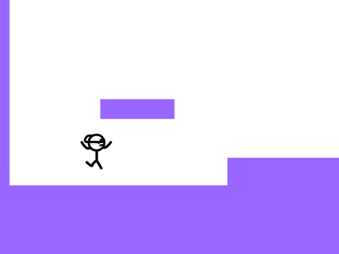 Guy: a platformer preveiw