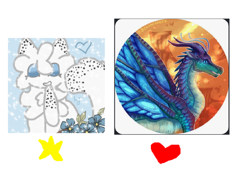 which pfp?