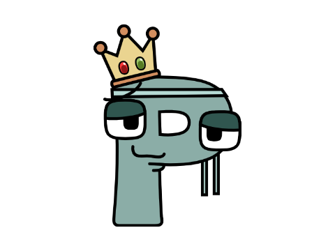 My new AL OC!