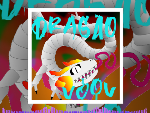 DRAGAO VOOU PHONK