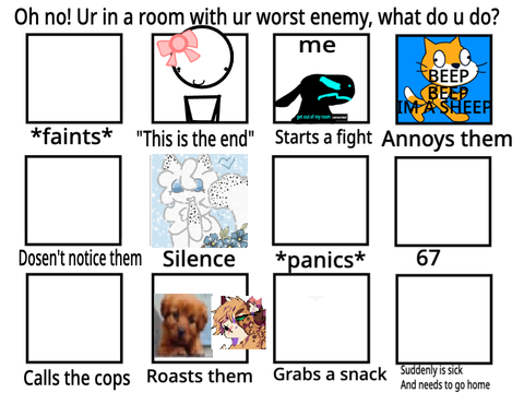 What Would YOU Do? remix