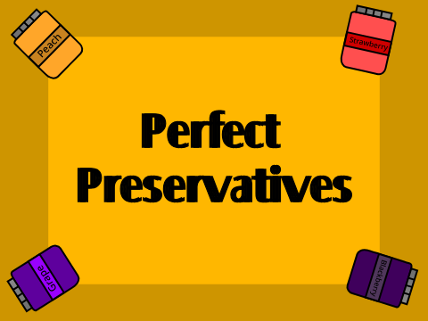 Perfect Preservatives v0.3 (SDS 4 Update)