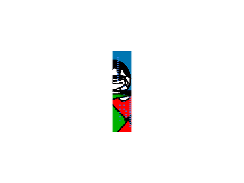 Sneak peak for my next AYS
