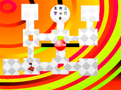 fun cool smiley race part 2