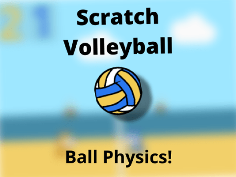 Volleyball simulator