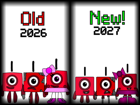 Seven Nights At One's Remastered Characters