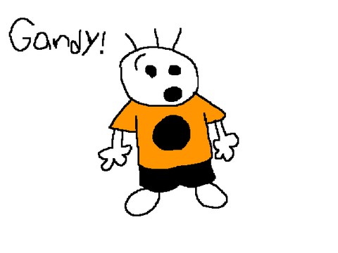 gandy