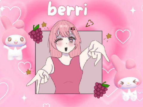 My Oc