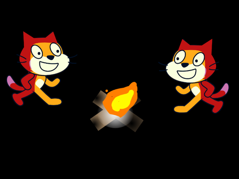 campfire