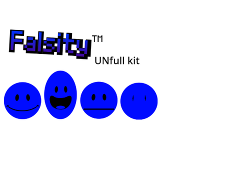 falsity vectors