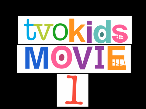 TVOKIDS MOVIE 1 - Introducting Reveiw