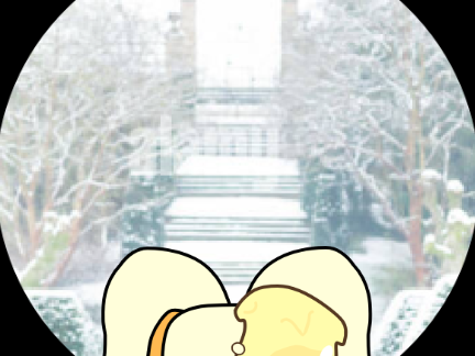 would you let them in-?