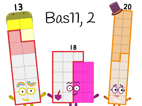 Bas11, 2