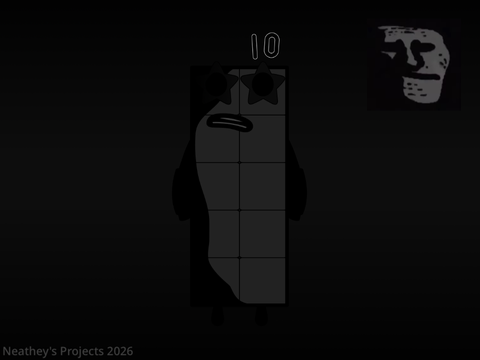 Uncannyblocks Band Tens 4th Anniversary Photos