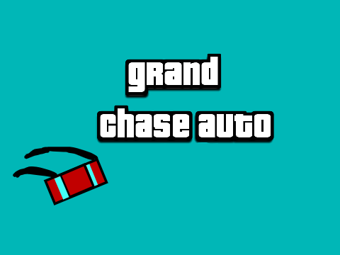 Grand Chase Auto