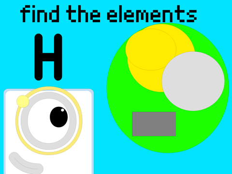 Find the elements! (8) v1.0