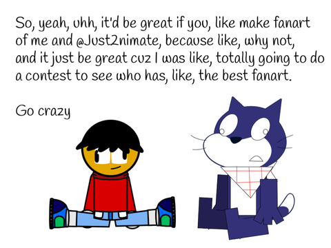 Fanart Stuuf