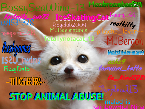 Sign if you Hate Animal Abuse Remix remix remix remix remix remix remix remix