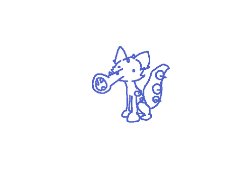 I accidentally found Sox in beepbox