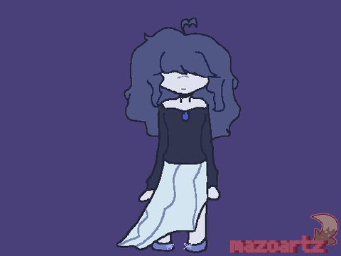 since I gave Polaris an assistant, Seraphim needs one