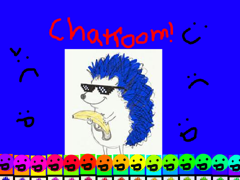 Chatroom