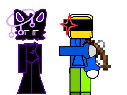 Crazed Noobus Sighting???!!?!??!? (1)
