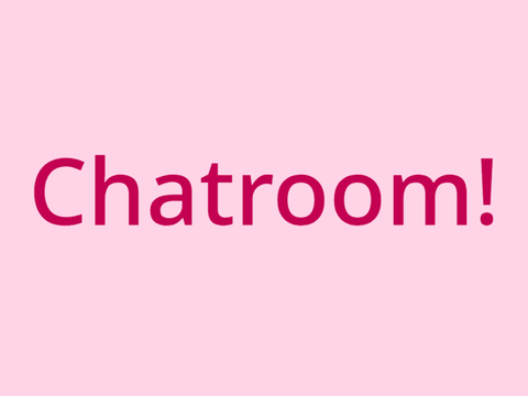 Chatroom!