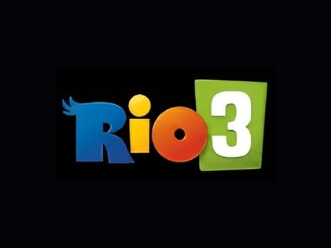 Rio 3 logo was quietly revealed today