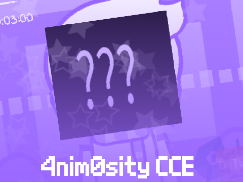 4nim0sity [] CCE