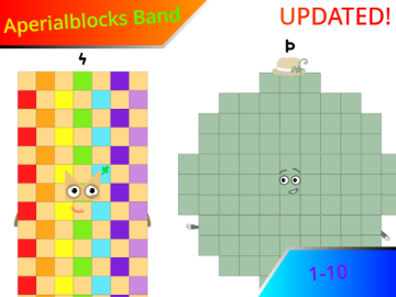 basaperial, 1-10 updated