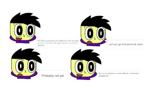 if scratch had comment emotion faces part 1