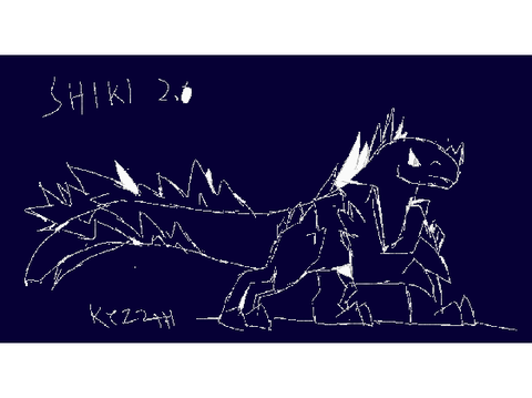 I doubt I will get anything for this but here we go... ToT