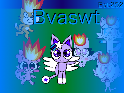 Add yourself: On fire Bfdi (3)