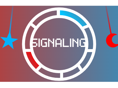 SIGNALING! | CCE